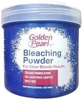 Golden Pearl Bleaching Powder 200g